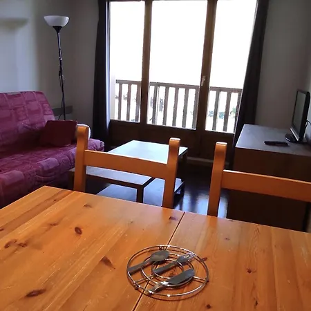 Cosy Pour 4 A Super-besse Avec Parking - Fr-1-814-178