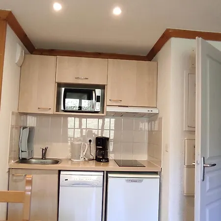 Cosy Pour 4 A Super-besse Avec Parking - Fr-1-814-178 *
